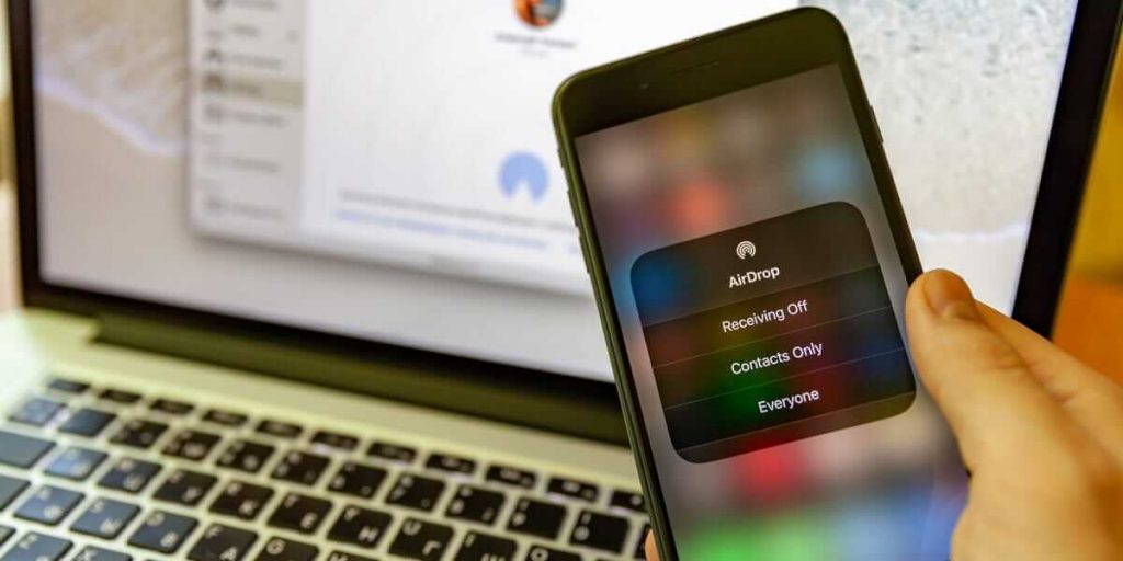 How to Change AirDrop Name on iPhone
