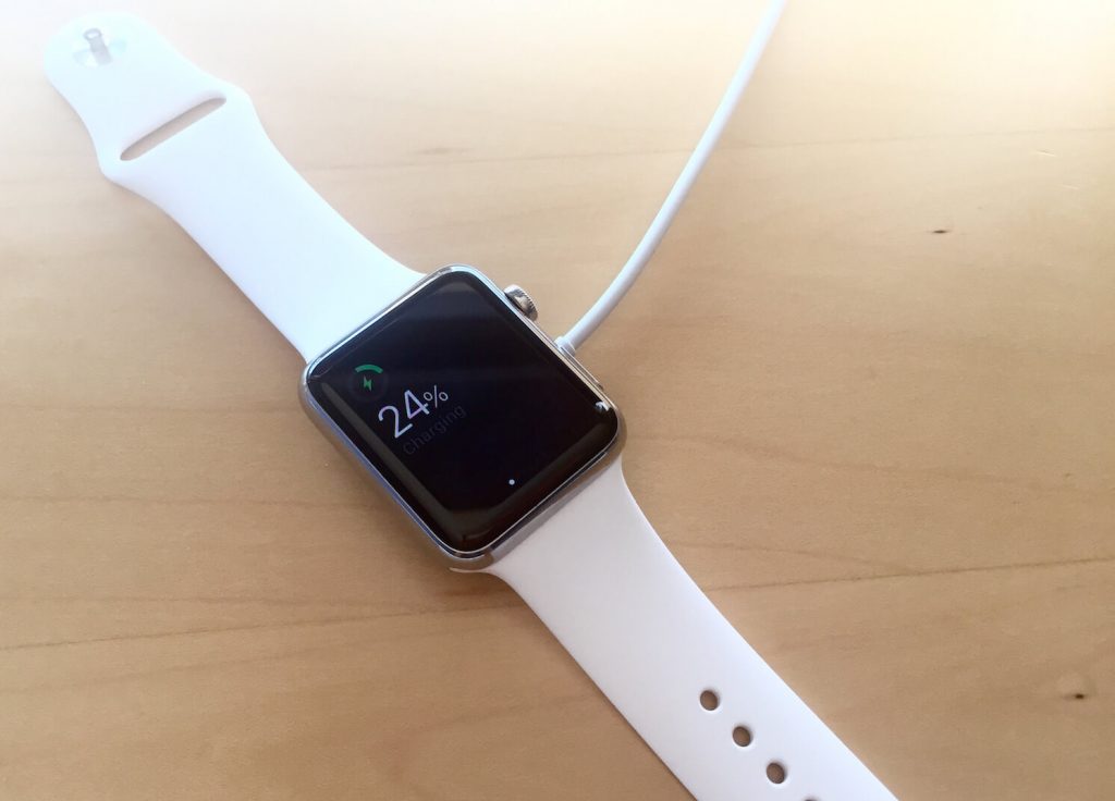 How to Save Battery on Apple Watch
