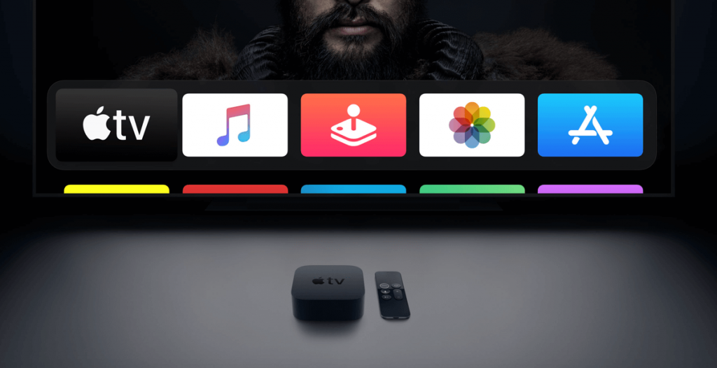How to Update Apple TV
