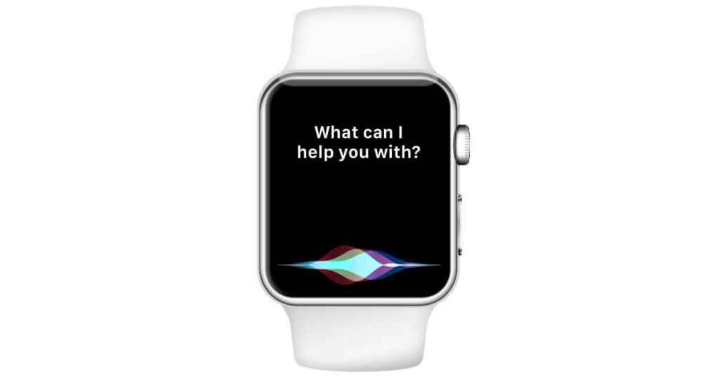 How to Use Siri on Apple Watch