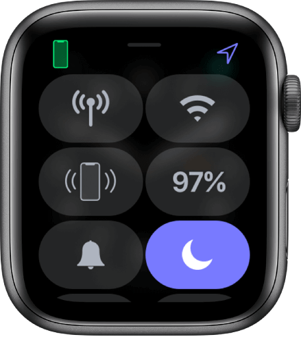 Silent - How to Silence Apple Watch