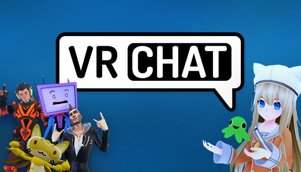 How To Play VRChat on Mac