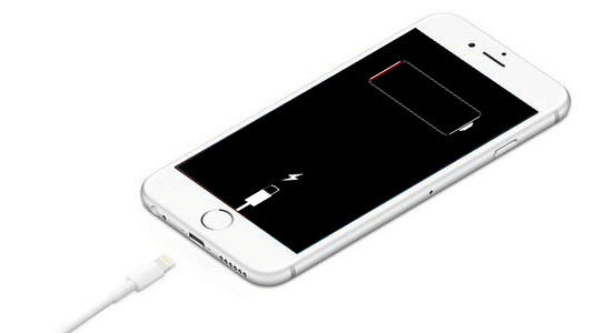 How to Know if iPhone is Charging