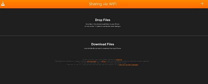 VLC - How To Put Movies on iPad
