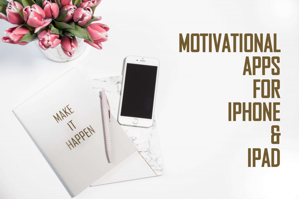 Best Motivational Apps for iPhone