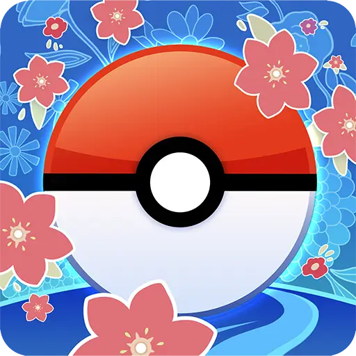 Pokémon GO - Pokemon Emulator for iPhone