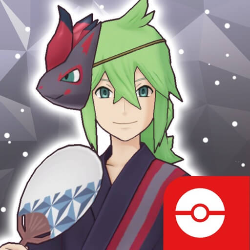 Pokémon Masters - Pokemon Emulator for iPhone