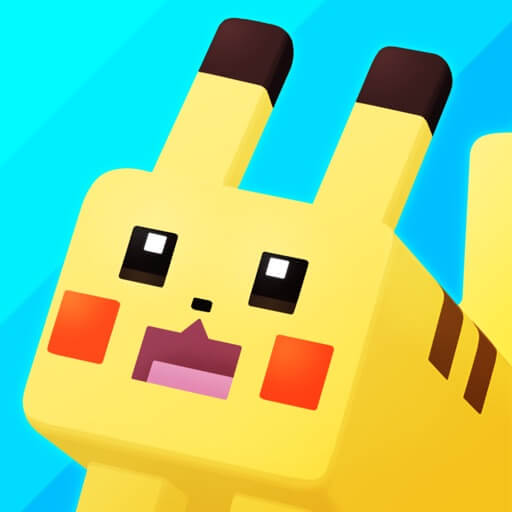 Pokémon Quest - Pokemon Emulator for iPhone