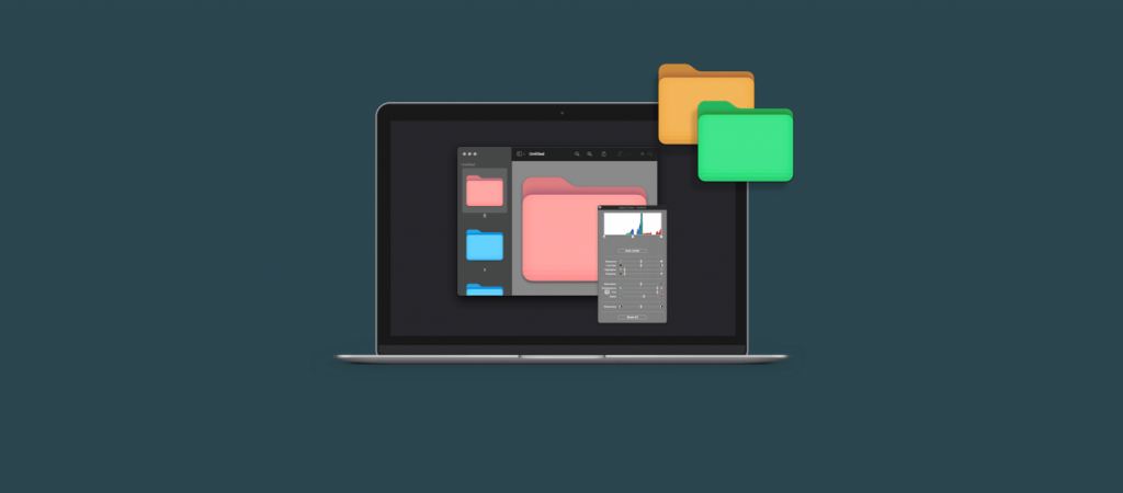 How to Change Folder Color On Mac
