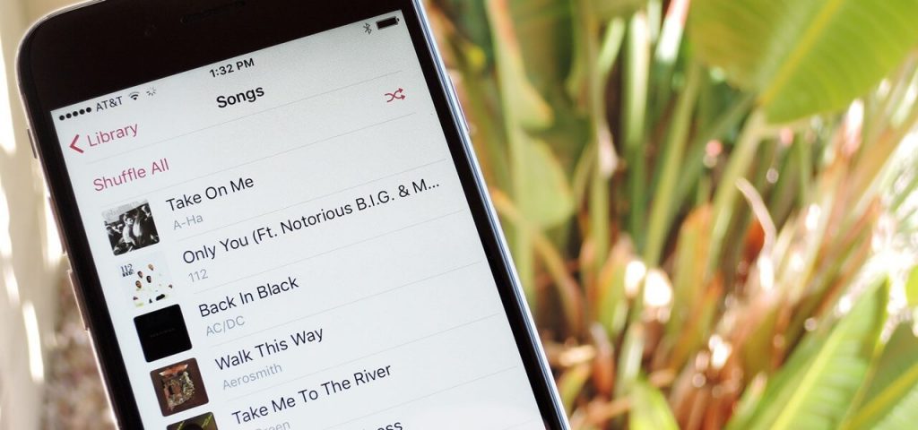 Download Music to iPhone without iTunes