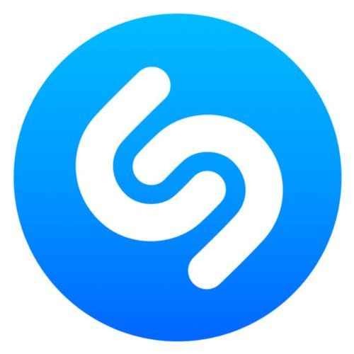 Shazam  - Best Music Apps for Apple Watch
