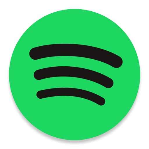 Spotify -  - Best Music Apps for Apple Watch