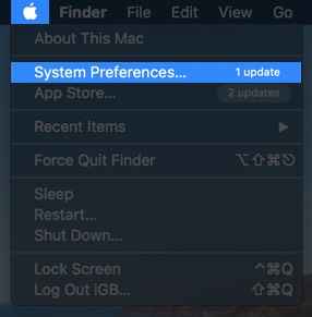 Go to system preferences - Do Not Disturb on Mac