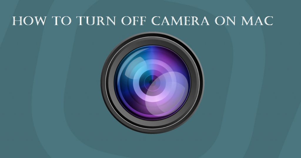Turn Off Camera on iPhone-min