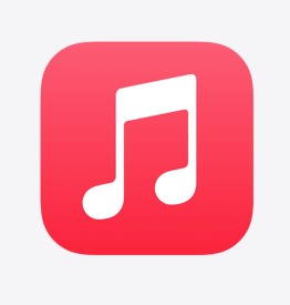 Apple Music - Best music apps for Apple TV
