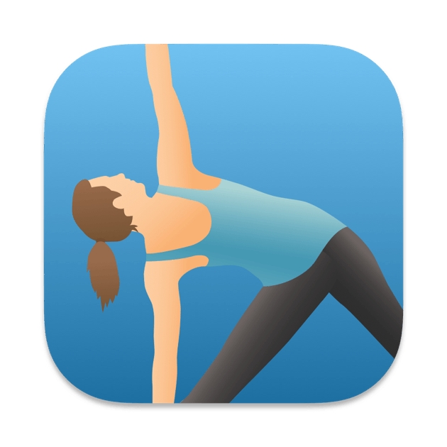 install pocket yoga