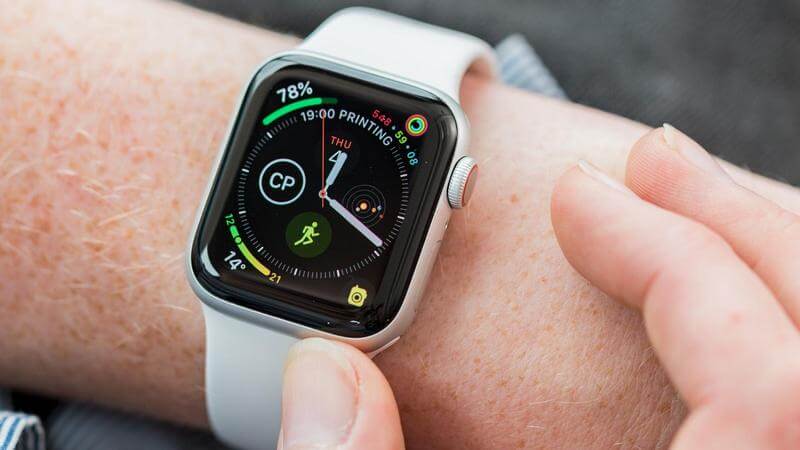 How to Setup Hard Fall Detection on Apple Watch