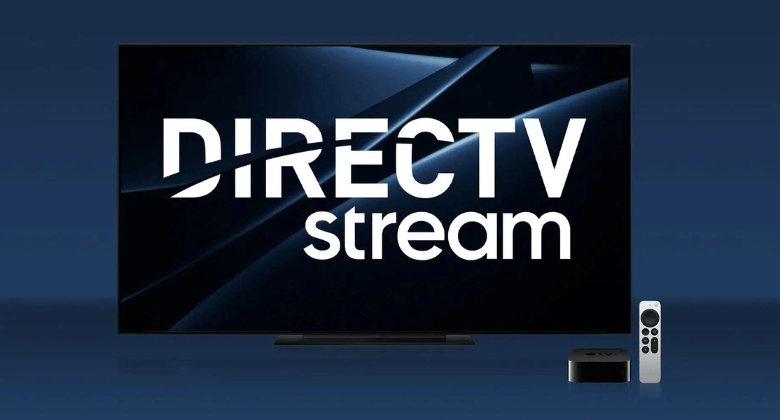 How to Get DIRECTV Stream on Apple TV