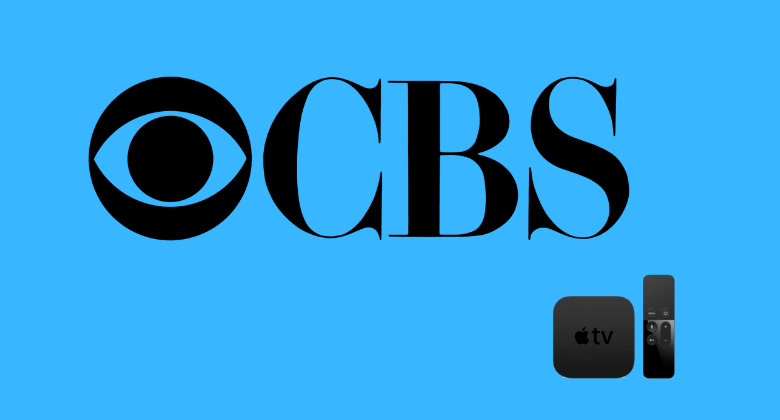 How to Install and Watch CBS on Apple TV